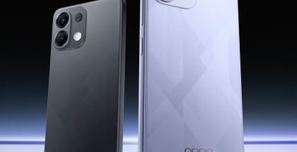 Oppo K13 5G.