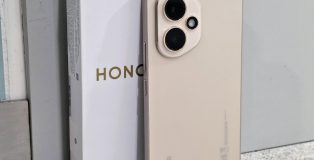 Honor 400.