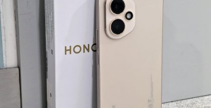 Honor 400.