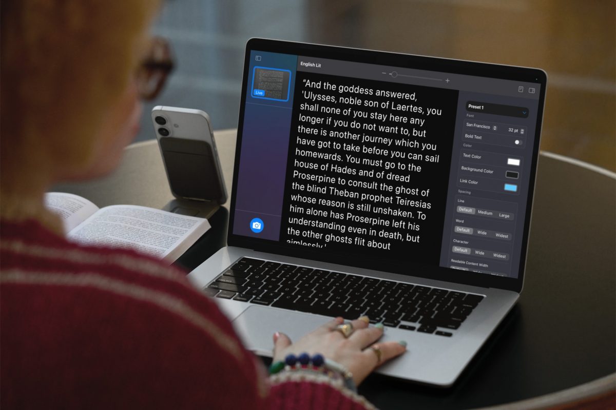 Suurennuslasi löytyy jatkossa myös macOS:stä.