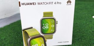 Arvostelussa Huawei Watch Fit 4 Pro: siro sporttikello monipuolisilla toiminnoilla