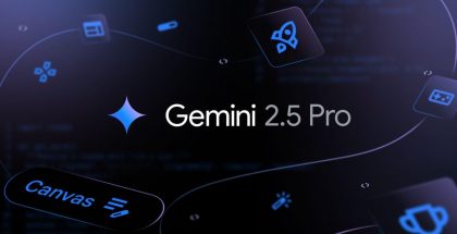 Gemini 2.5 Pro.