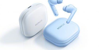 Honor Earbuds X9.