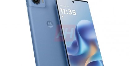 Moto G96 5G. Kuva: Android Headlines.