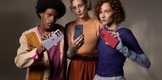 Motorola julkisti kolme keskihintaluokan Moto G -älypuhelinta: Moto G56 5G, Moto G86 5G sekä suurella 6 720 mAh akulla varustettu Moto G86 Power 5G