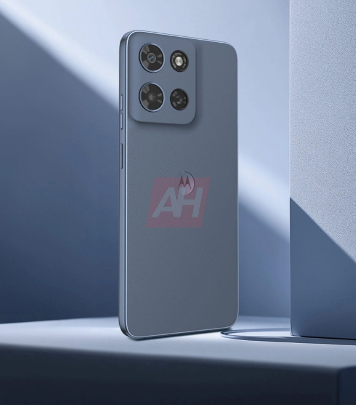 Motorola Moto G 2026. Kuva: Android Headlines.