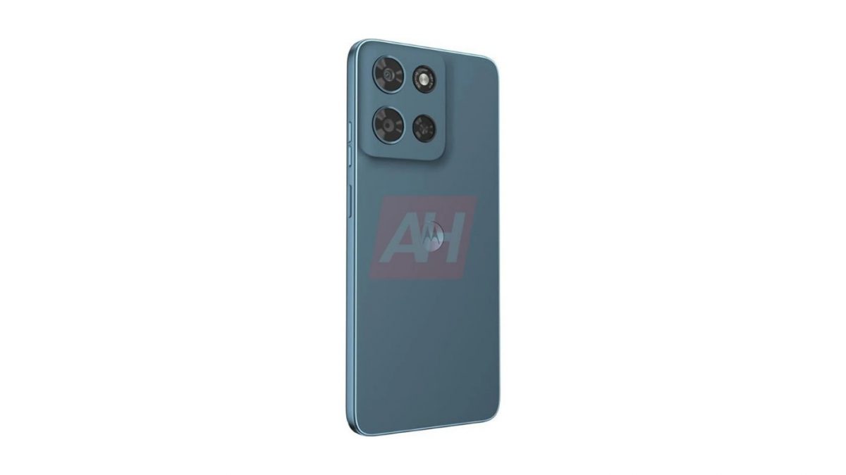 Motorola Moto G Power 2026. Kuva: Android Headlines.