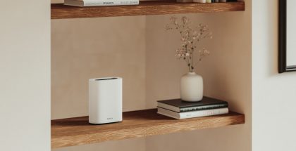 Nokia Beacon 9.