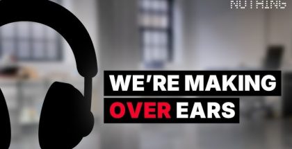 Nothing vahvisti olevansa tuomassa markkinoille over-ear-sankakuulokkeet.
