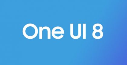 One UI 8.