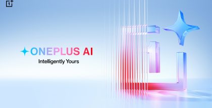 OnePlus AI.