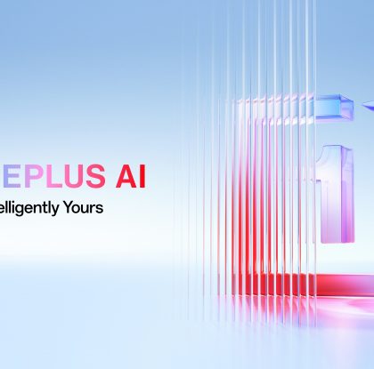 OnePlus julkisti tekoälyvisionsa – esitteli uuden toimintopainikkeen puhelimiin ja älykkään AI Plus Mind -muistikirjatoiminnon