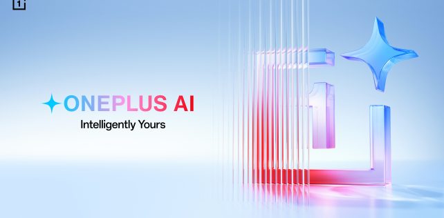 OnePlus julkisti tekoälyvisionsa – esitteli uuden toimintopainikkeen puhelimiin ja älykkään AI Plus Mind -muistikirjatoiminnon
