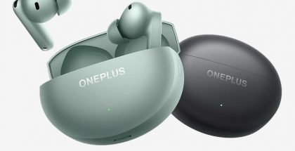 OnePlus Buds 4.
