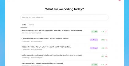 Codex laajentaa OpenAI:n tarjontaa.
