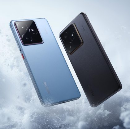 Realme julkisti huippupuhelimet haastavat GT 7 -sarjalaiset: 7 000 mAh jättiakku ja 120 watin lataus – erikoisversio yhteistyössä Aston Martinin F1-tallin kanssa