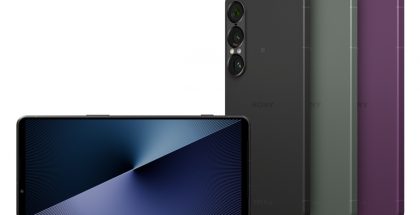 Sony Xperia 1 VII.