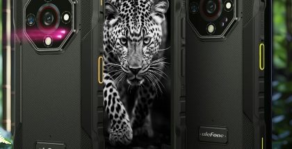 Ulefone Armor X32.