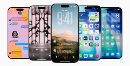 iOS 26.