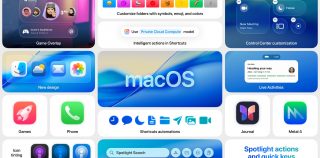 Apple julkisti macOS Tahoe 26:n – Spotlight-haku saa merkittävän uudistuksen