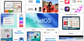Apple julkisti iPadOS 26:n – moniajo iPadeissa uudistuu macOS:ää muistuttavalla tavalla