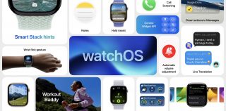 Apple julkisti watchOS 26:n – sisältää treenaamista tukevan tekoälykaverin
