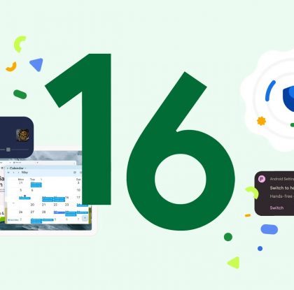 Google julkaisi Android 16:n – päivityksenä ensin nyt Pixel-laitteille