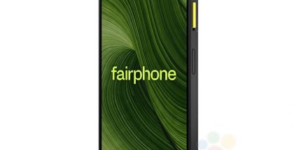 Fairphone 6. Kuva: WinFuture.de.