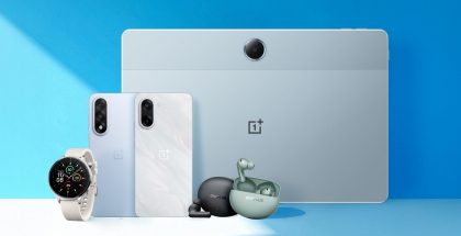 OnePlus Nord 5, OnePlus Nord CE5, OnePlus Buds 4, OnePlus Watch 3 43 mm ja OnePlus Pad Lite julkistetaan kokonaisuudessaan 8. heinäkuuta.