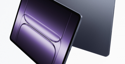 OnePlus Pad 3.
