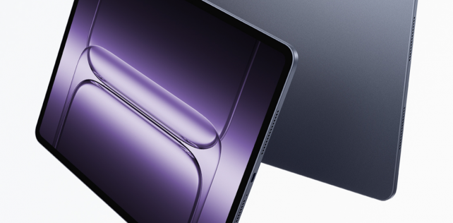 OnePlus julkisti huipputason suorituskyvyn tarjoavan Pad 3 -tablettilaitteen – myyntiin Suomessa 599 euron suositushinnalla