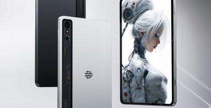 RedMagic Gaming Tablet 3 Pro.