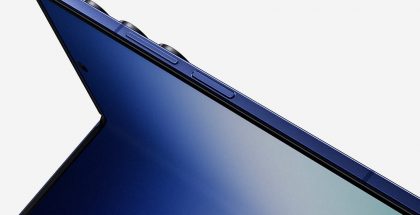 Samsung Galaxy Z Fold7. Kuva: Evan Blass / Leakmail.