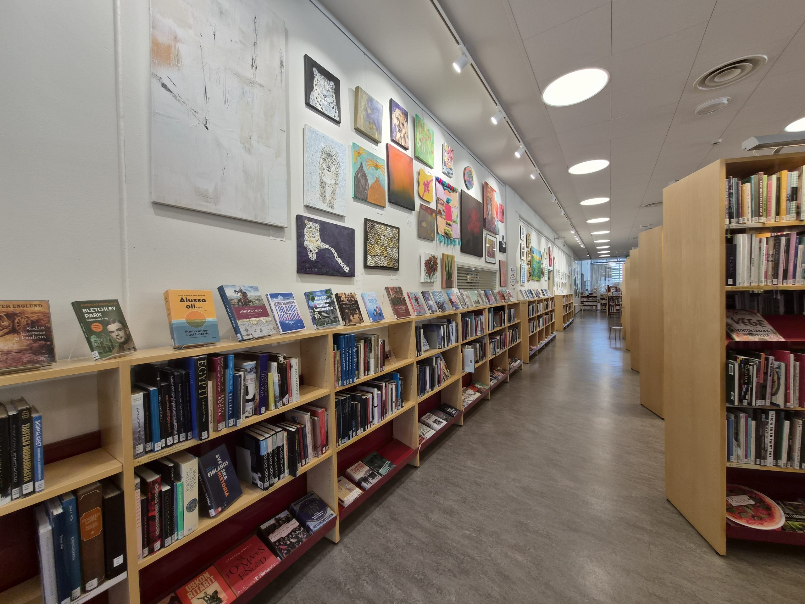 Ultralaajakulmakamera.