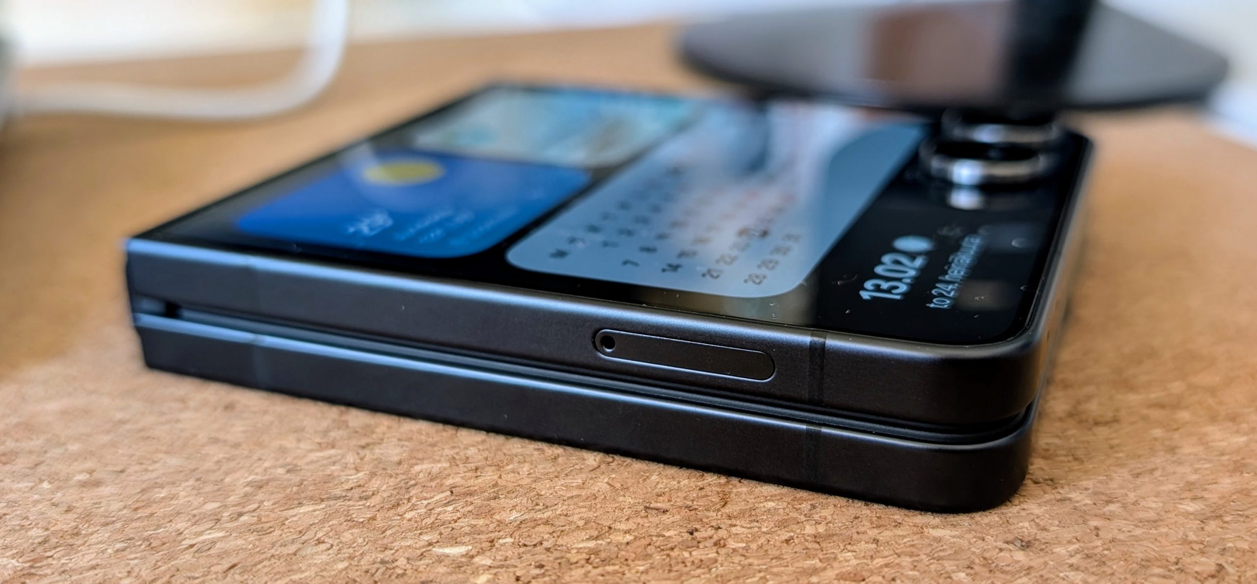 Samsung-piirit saapuvat ensi kertaa myös taittuvanäyttöiseen mallistoon.