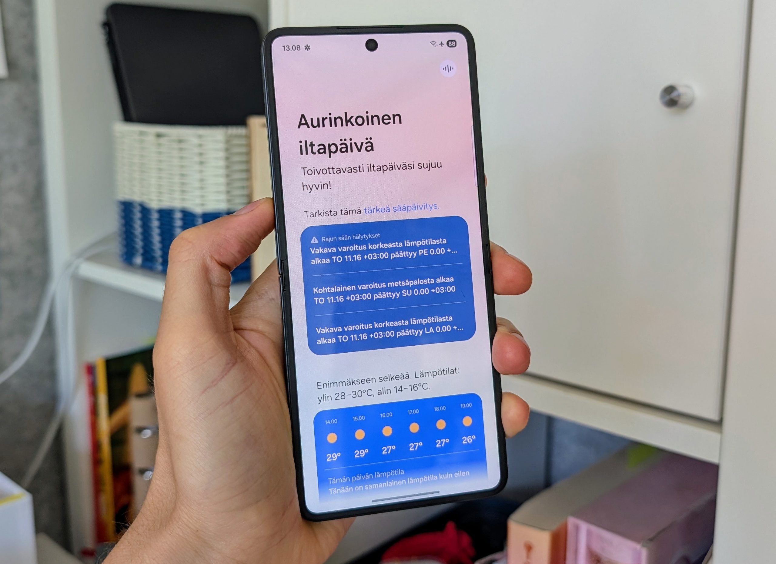 Now Brief on merkittävimpiä Galaxy AI:n tekoälyuudistuksia vuodelle 2025.