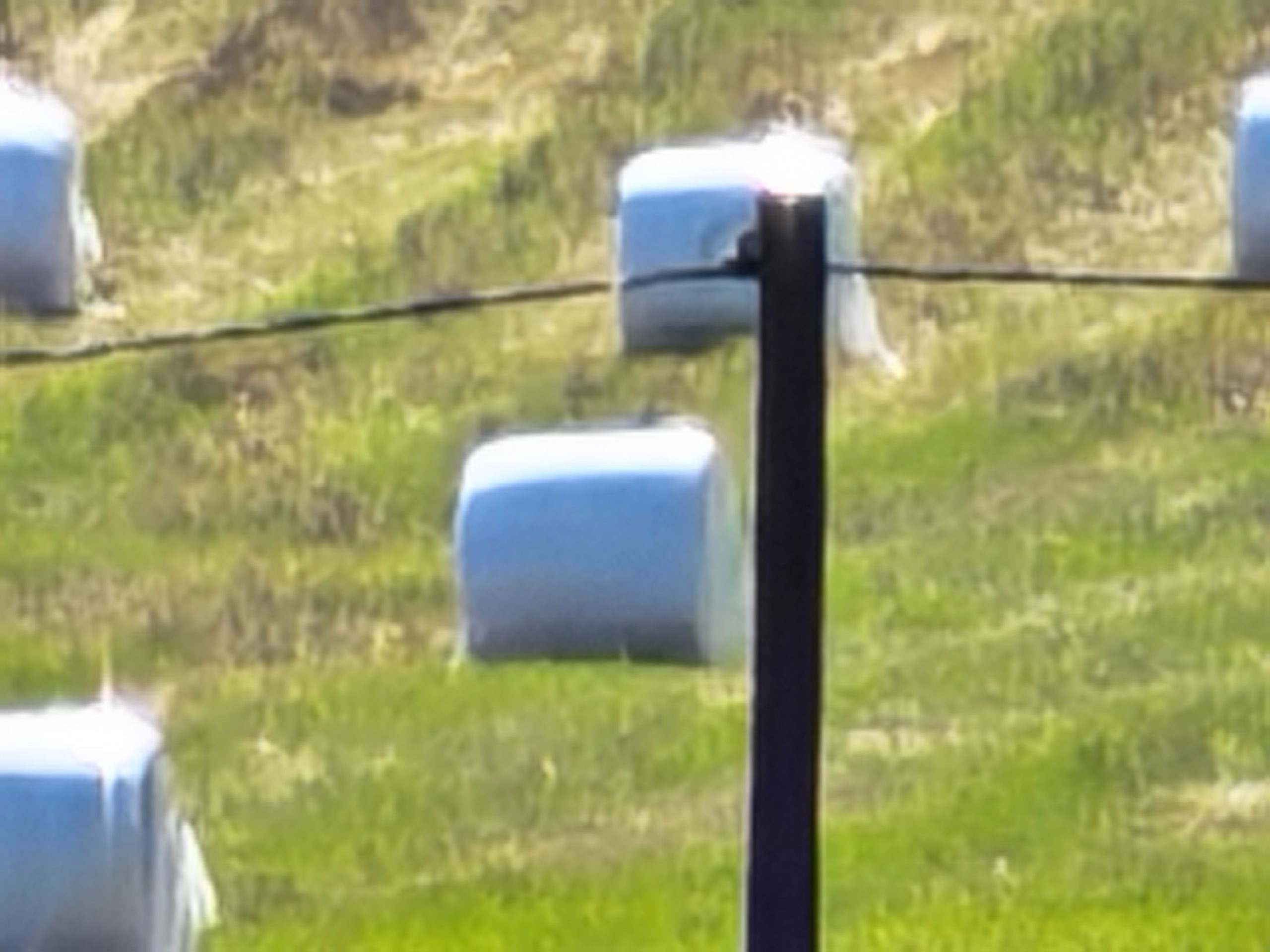 Telekamera, 100x digitaalinen zoom.