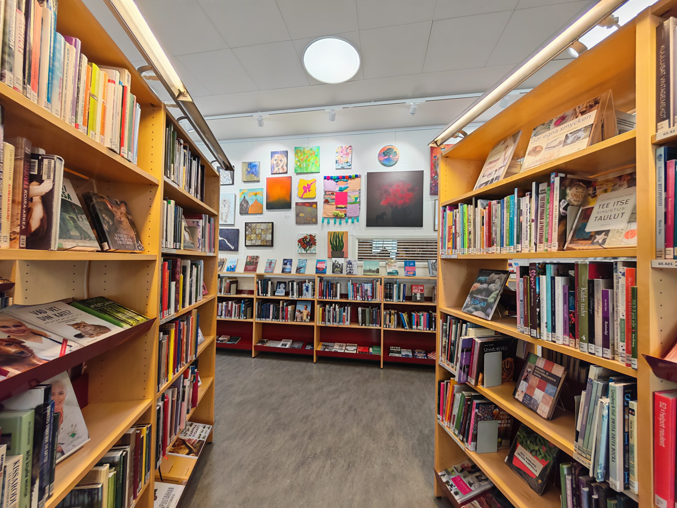 Ultralaajakulmakamera.