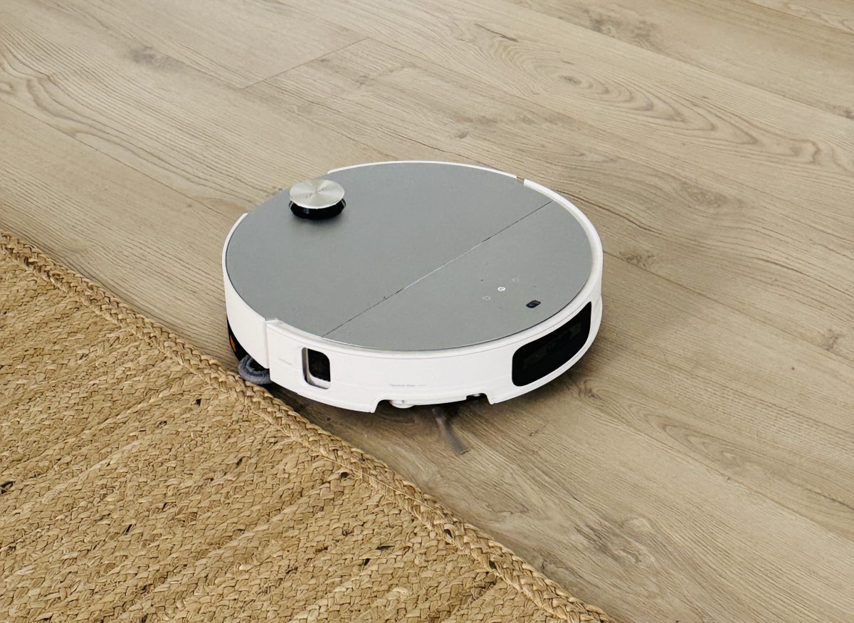 Roborock Saros 10 on kokonaisuutena ehdottomasti huippuluokkaa.