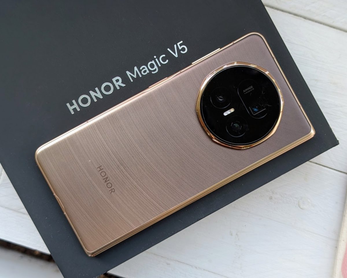 Honor Magic V5.