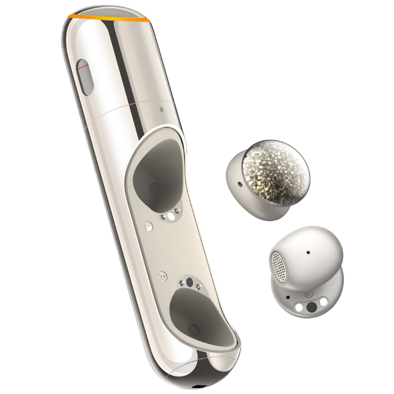 Honor Choice Doingtop Perfume Earbuds.