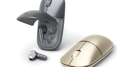 Honor Choice Wireless Earbuds Mouse Pro.