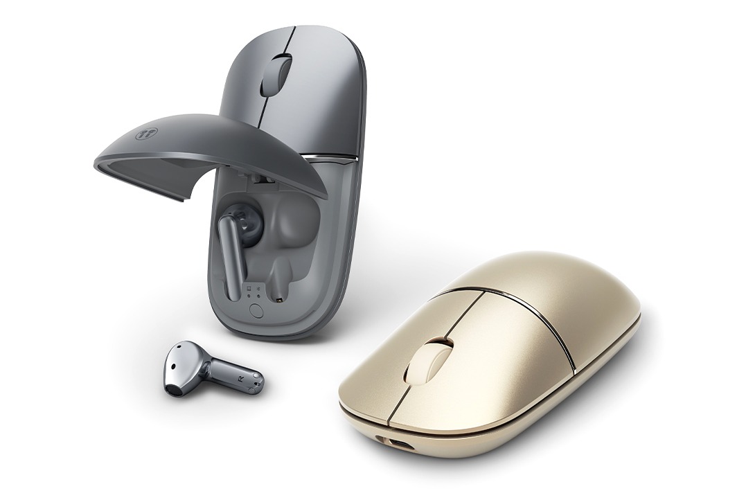 Honor Choice Wireless Earbuds Mouse Pro.