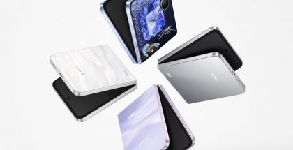 Honor Magic V Flip2.