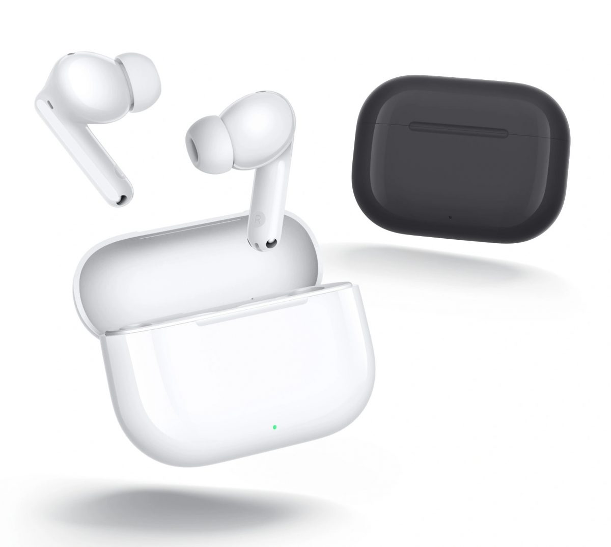 Huawei FreeBuds SE 4 ANC.