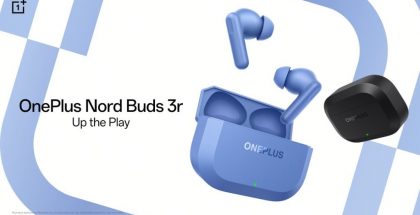 OnePlus Nord Buds 3r.