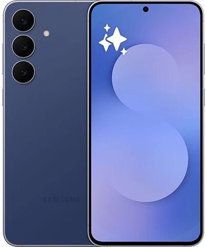 Samsung Galaxy S25 FE. Kuva: MediaMarkt.