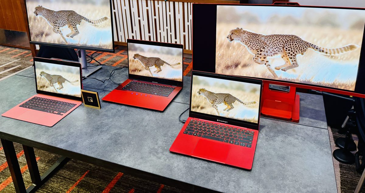 Qualcommin mukaan Snapdragon X2 Elite -piirit sopivat monenlaisten tietokoneiden tekniseksi perustaksi. Pääasiassa niitä tullaan kuitenkin näkemään käytössä läppäreissä.