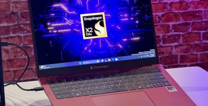Snapdragon X2 Elite Extreme on Qualcommin uusi huippupiiri esimerkiksi kannettaviin tietokoneisiin.