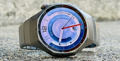 Huawei Watch GT 6 Pro.
